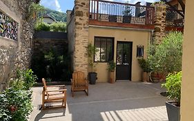 Le Patio - Vallee D'Aspe